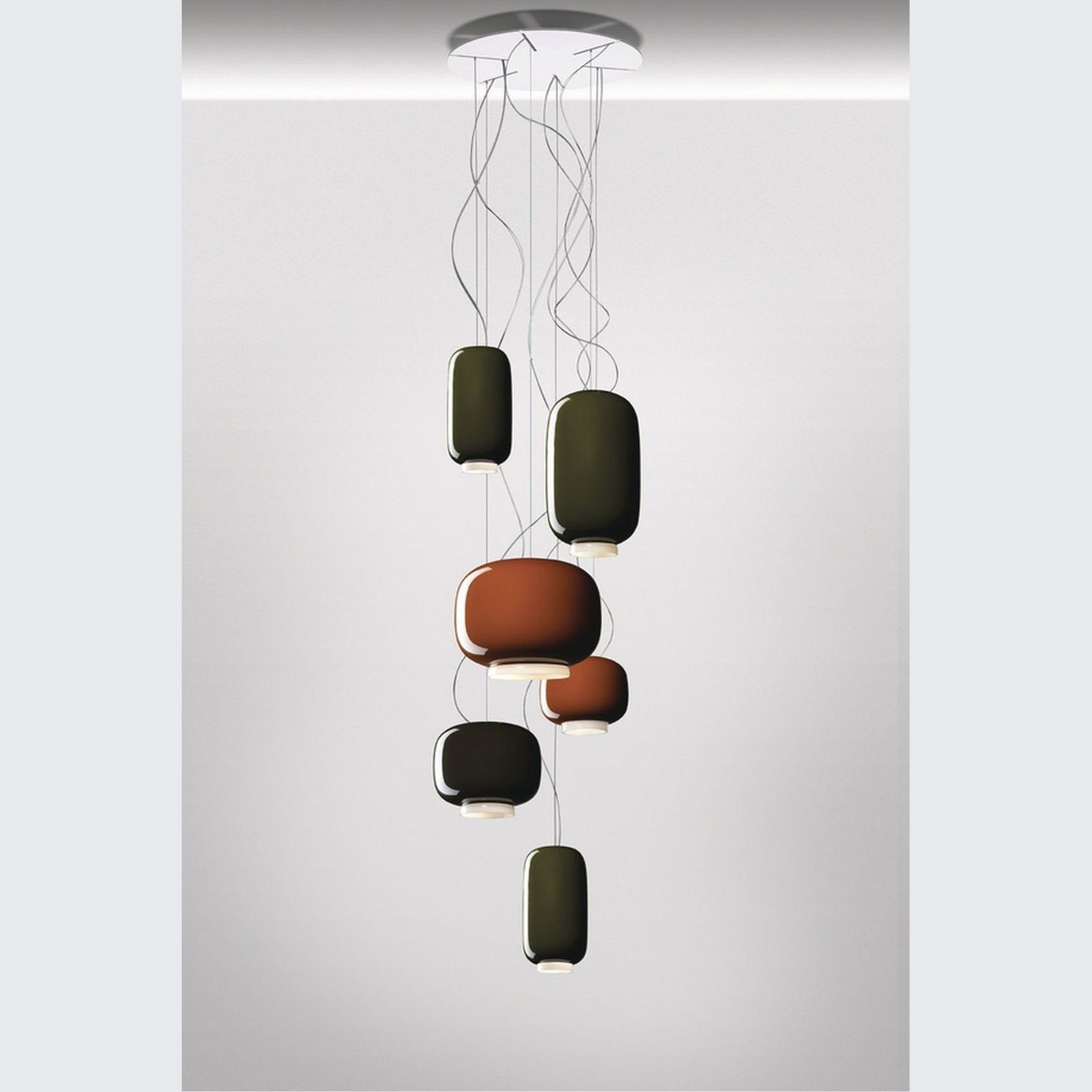 Chouchin 1 Pendant gallery detail image