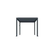 Atlantic Manual Freestanding Louvre Roof gallery detail image