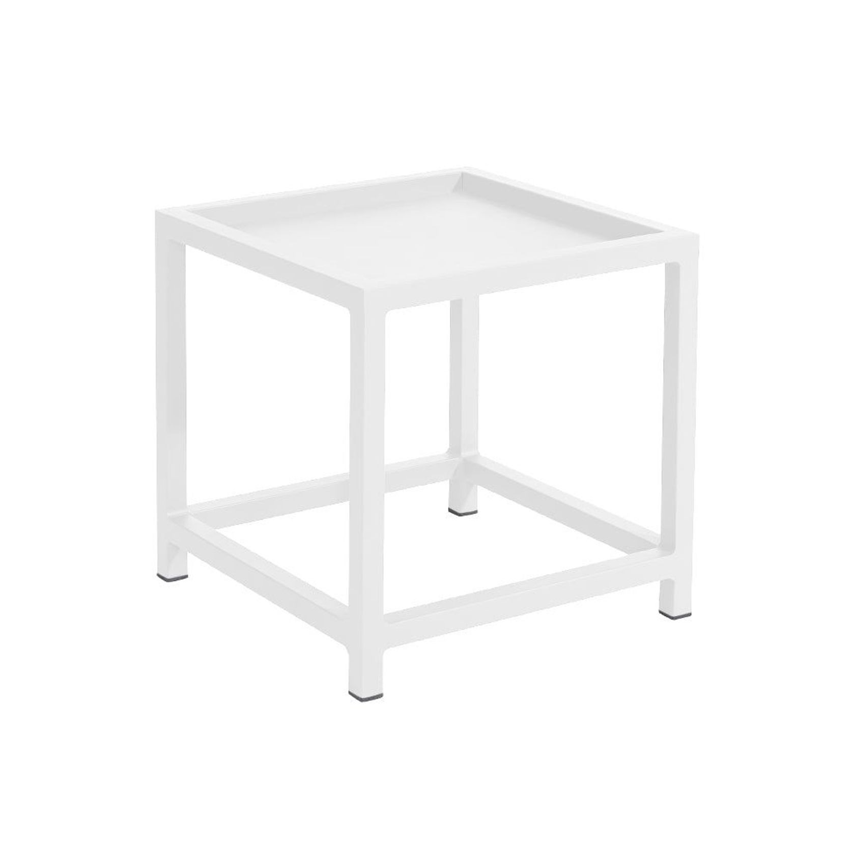 Florican Aluminium Outdoor Side Table gallery detail image