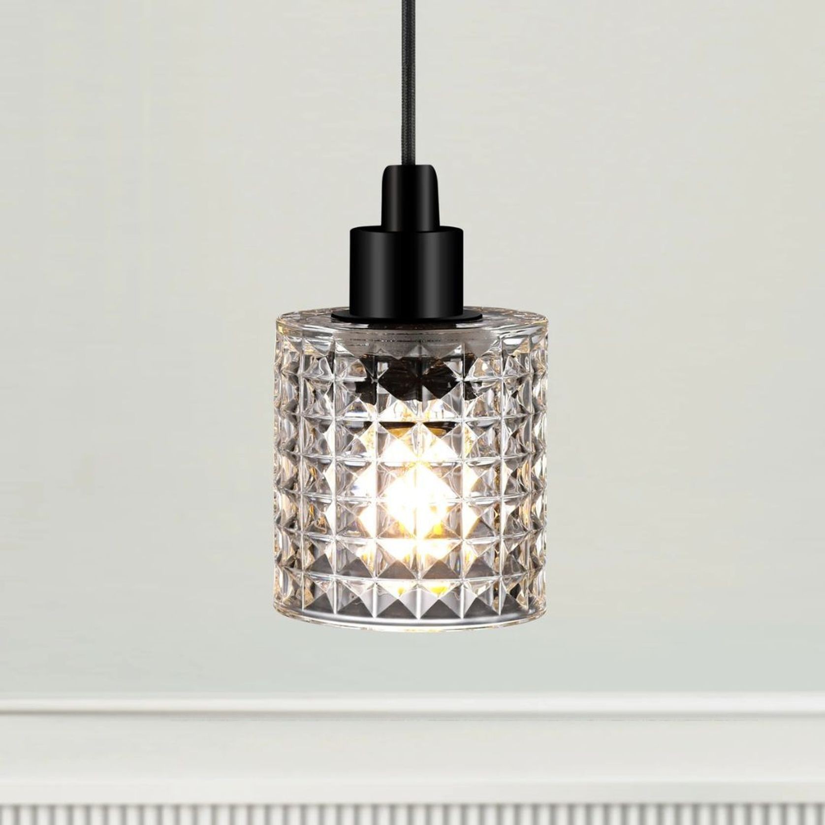 Hollywood Pendant gallery detail image