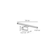 Marlee Wall Light gallery detail image