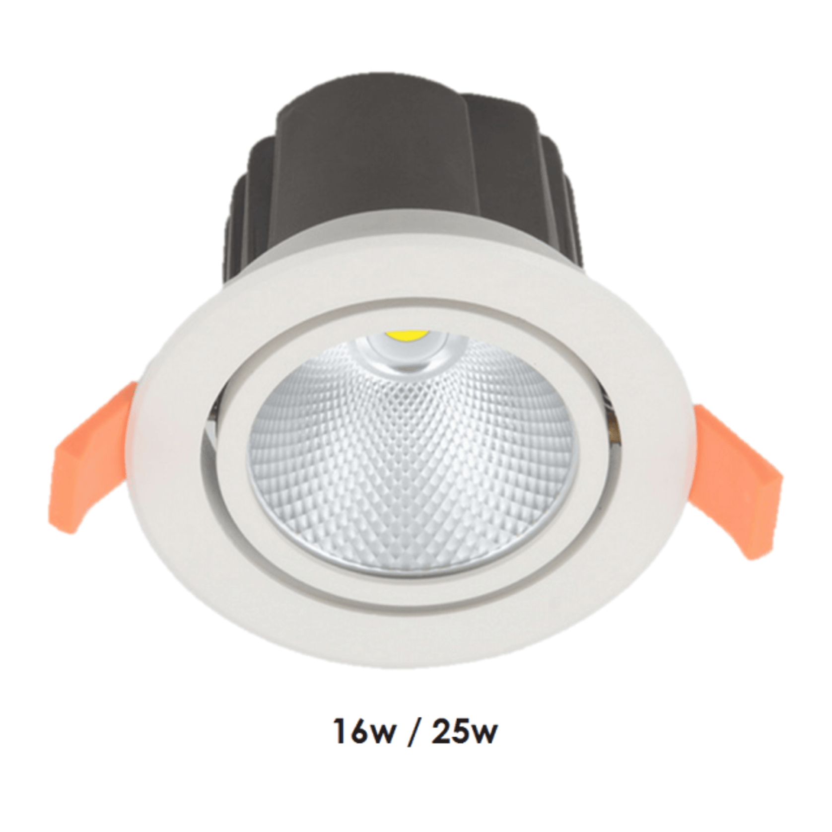 LED Commercial Downlight gallery detail image