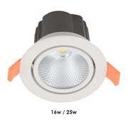 LED Commercial Downlight gallery detail image
