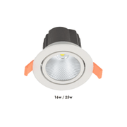 LED Commercial Downlight gallery detail image