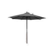 Amazon 2.3m Round Market Umbrella gallery detail image