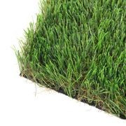 Artificial Autumn Grass 4cm gallery detail image