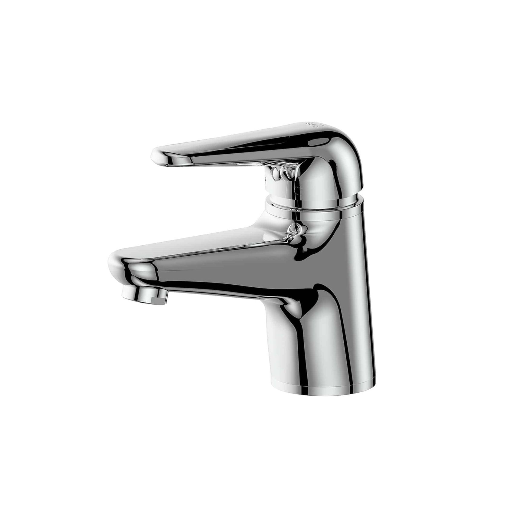 Marketti Blade Basin Mixer (Fixed) gallery detail image