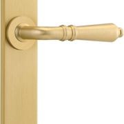 Sarlat Lever - Chamfered Backplate gallery detail image