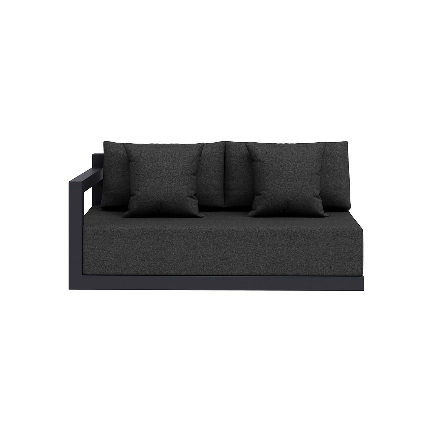 Ibis 2.0 Oversized Outdoor Right Sofa gallery detail image