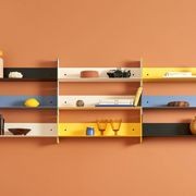 Pli Shelf gallery detail image