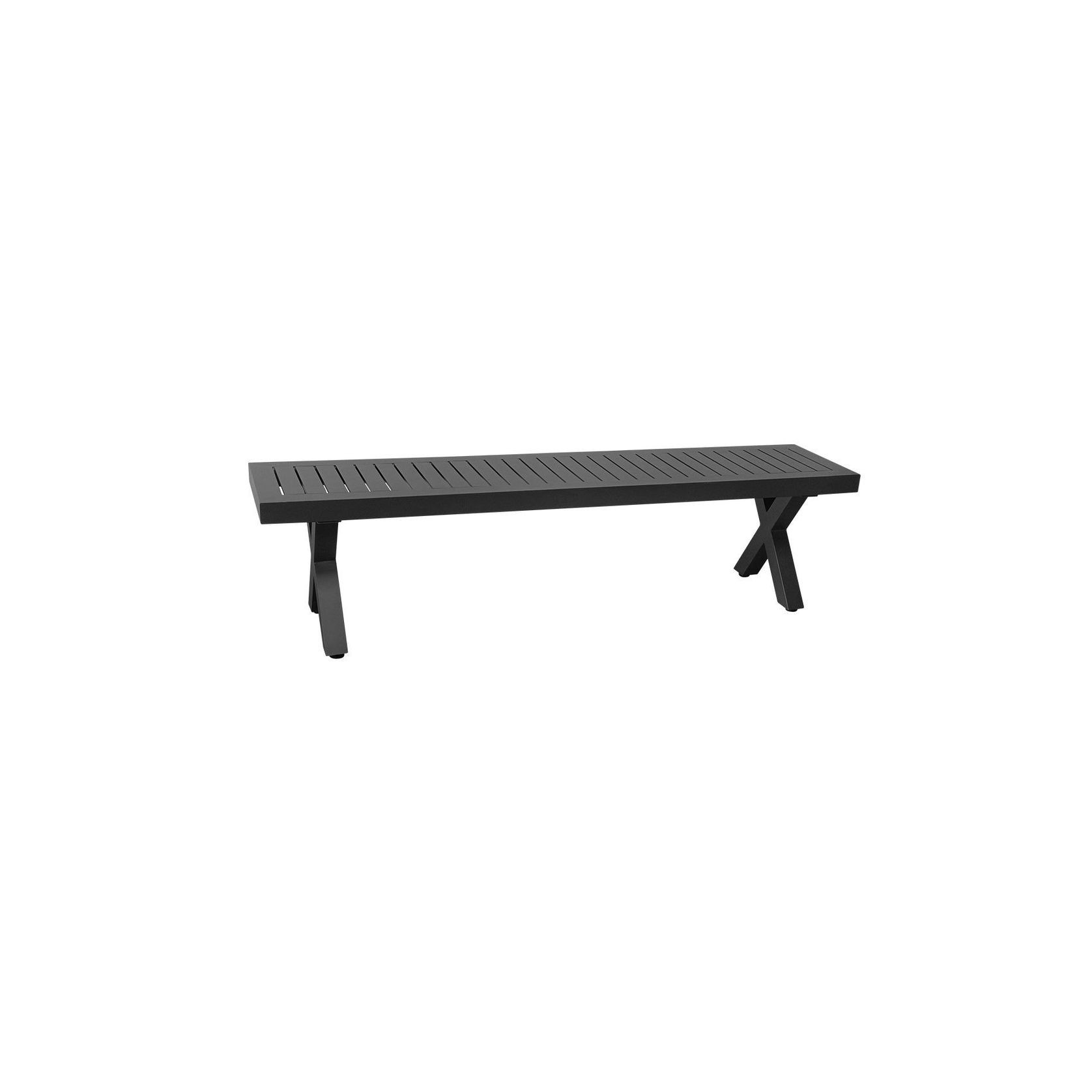 Varga Outdoor Bench Seat 180cm gallery detail image