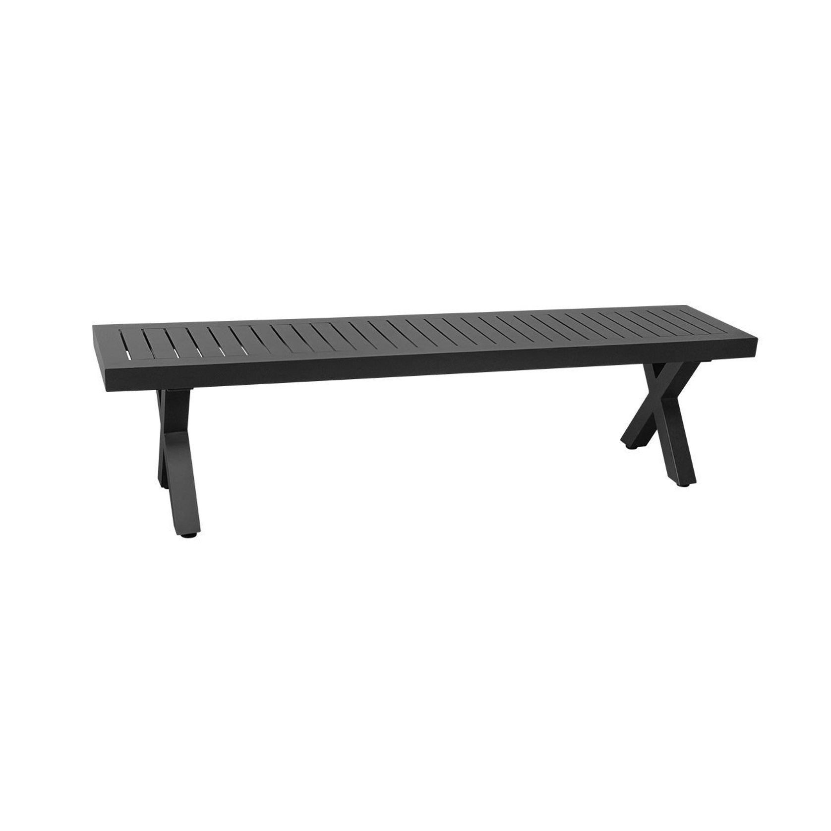 Varga Outdoor Bench Seat 180cm gallery detail image