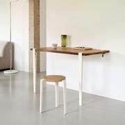 Lou Stool - Oak gallery detail image
