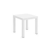 Heron Aluminium Outdoor Side Table gallery detail image