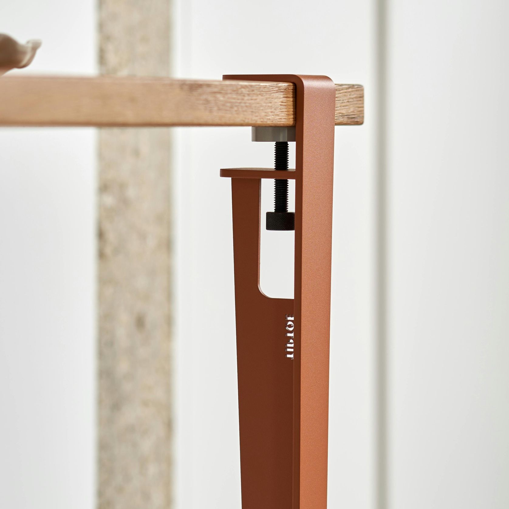 Tiptoe Table Leg gallery detail image