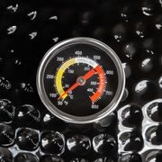 16-Inch Kamado Ceramic Charcoal Grill gallery detail image