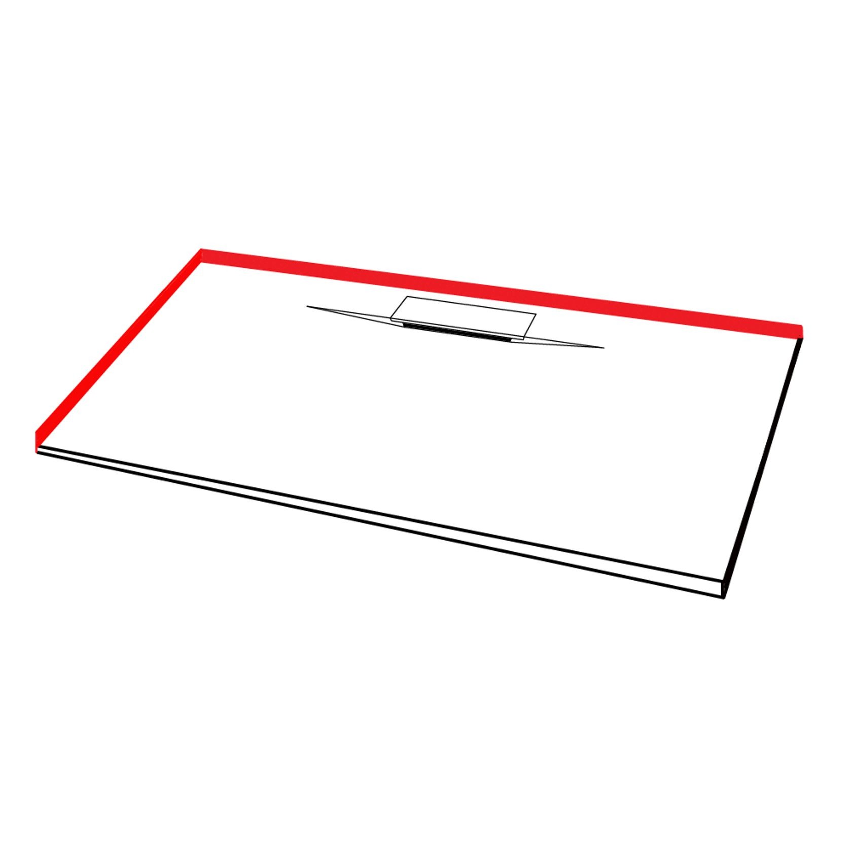 Pinnacle 2 Sided Tray 1600 x 900 gallery detail image