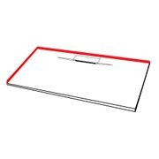 Pinnacle 2 Sided Tray 1600 x 900 gallery detail image