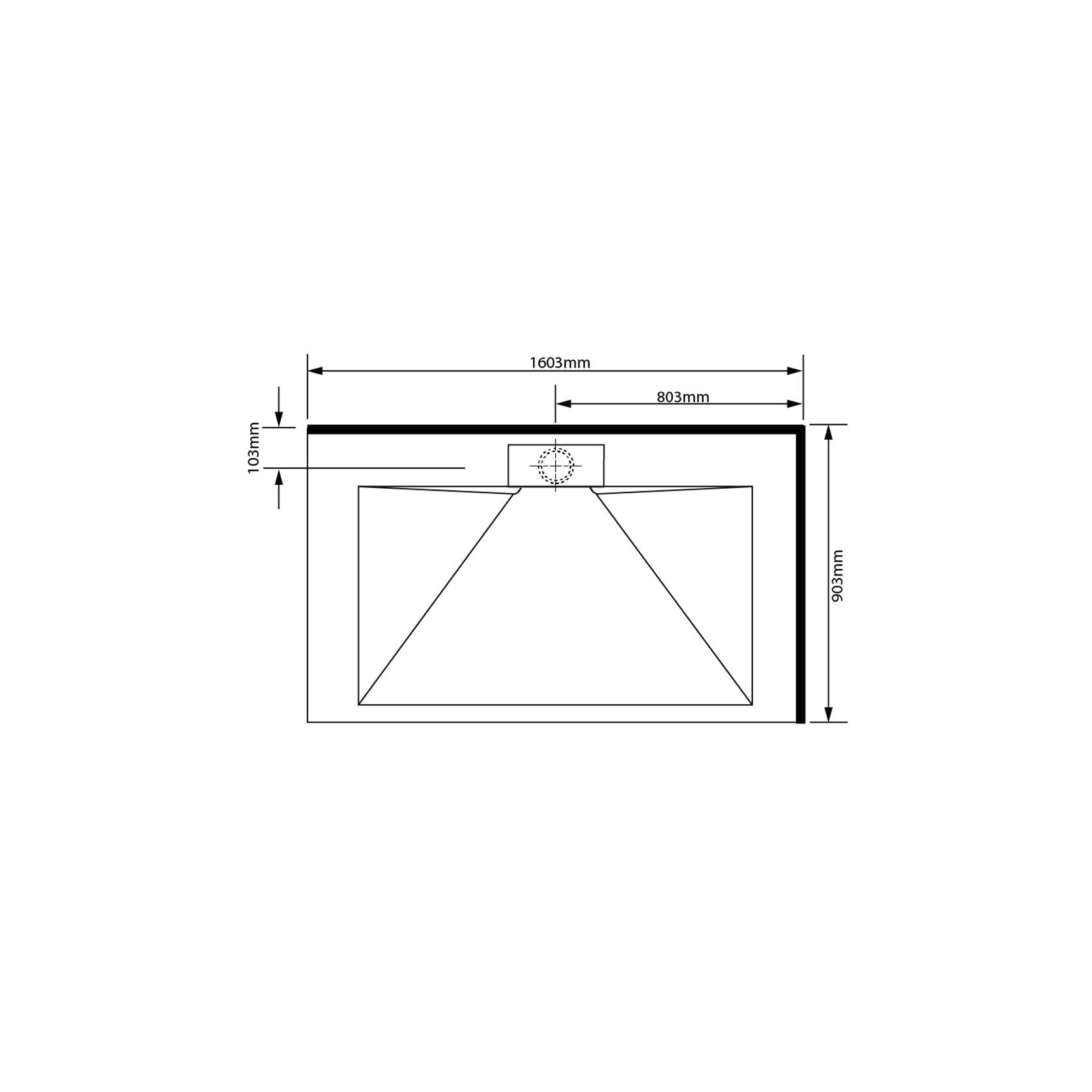 Pinnacle 2 Sided Tray 1600 x 900 gallery detail image