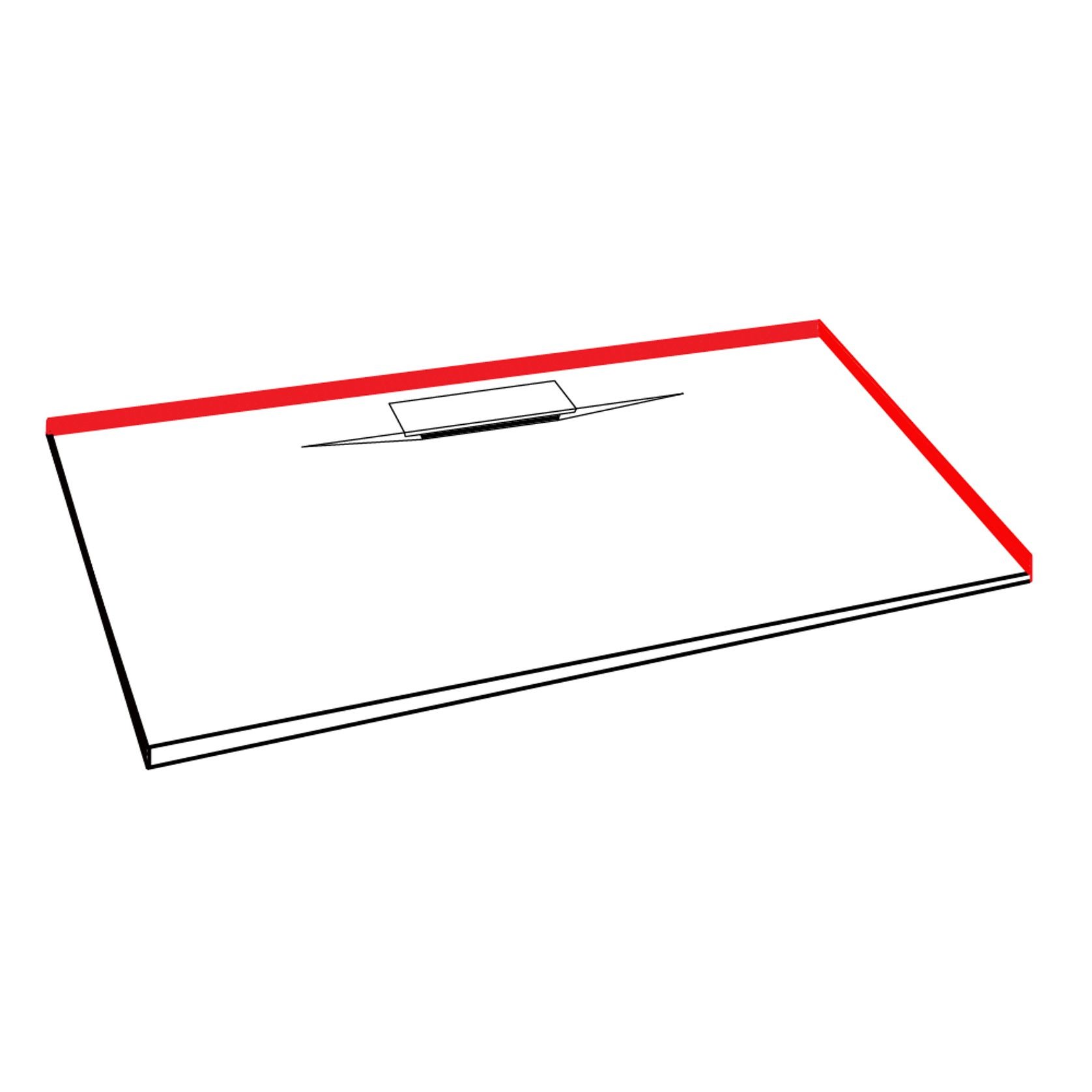 Pinnacle 2 Sided Tray 1600 x 900 gallery detail image