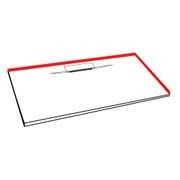 Pinnacle 2 Sided Tray 1600 x 900 gallery detail image