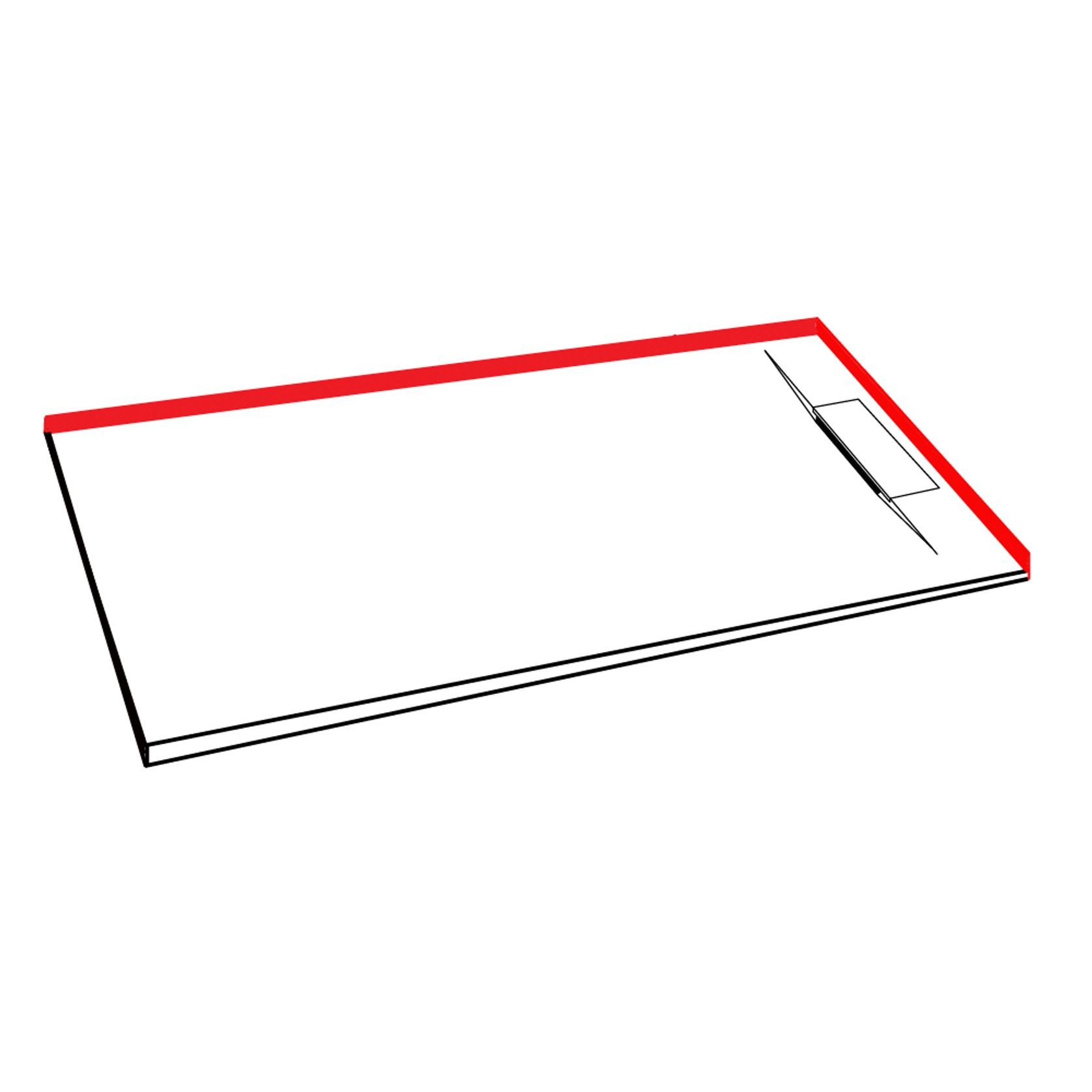 Pinnacle 2 Sided Tray 1600 x 900 gallery detail image