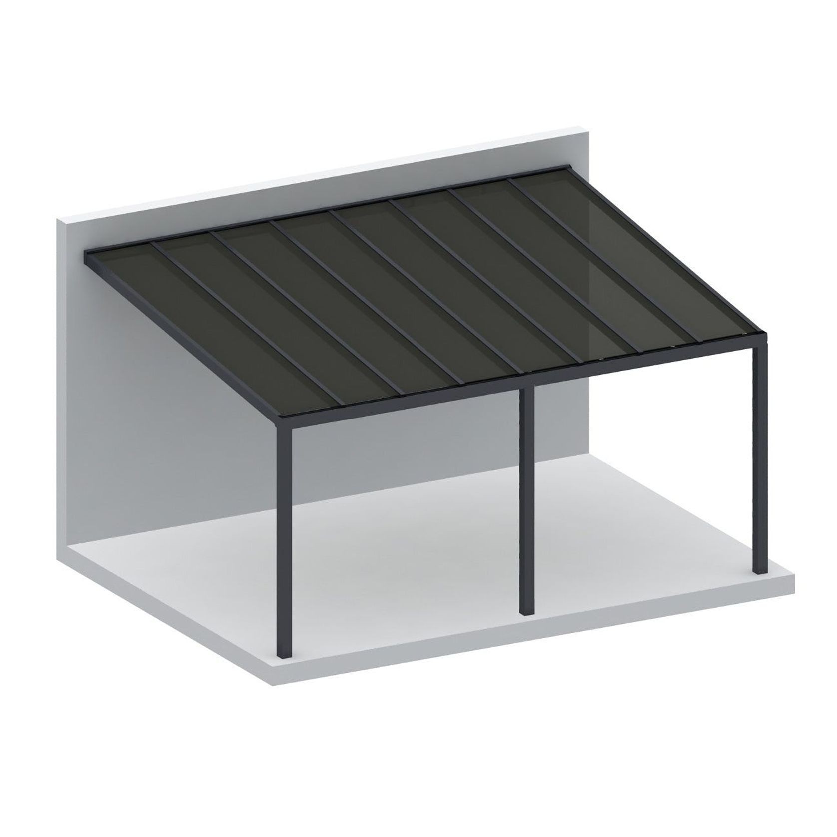 Coastal Patio Cover Collection gallery detail image