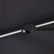 Alabaster 3m Square Cantilever Umbrella gallery detail image