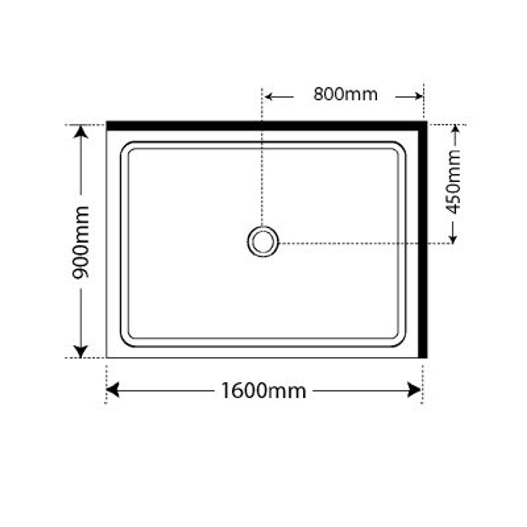 Adjustable Frameless Pivot Square 1600×900 gallery detail image