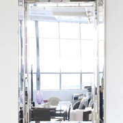 1702 Rectangle Mirrors gallery detail image