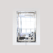 1702 Rectangle Mirrors gallery detail image