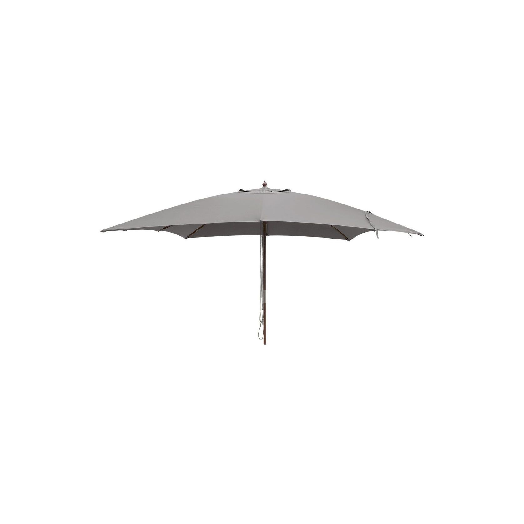 Nile 3.5m Sunbrella Square Market Umbrella gallery detail image