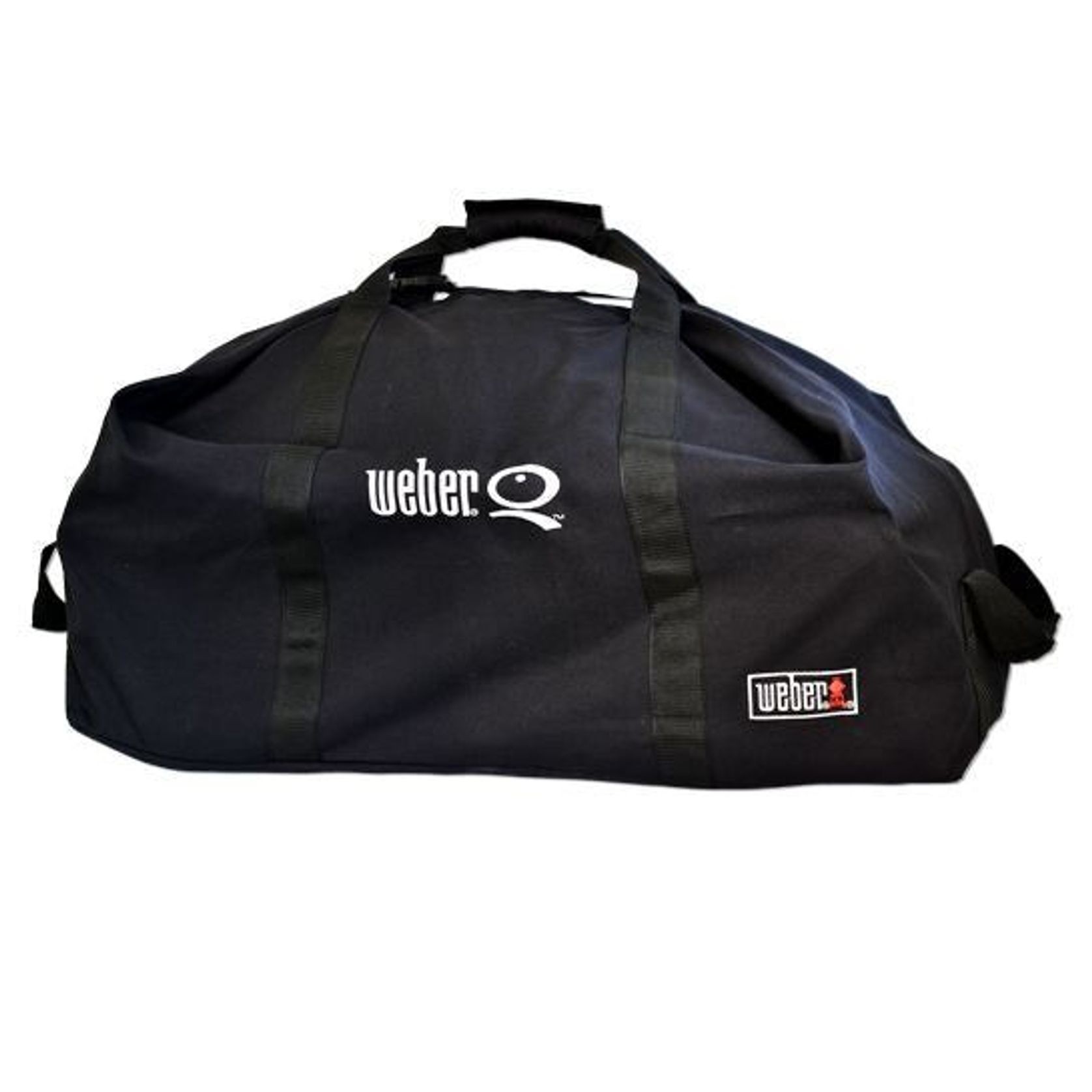 Weber Q Duffle Bag gallery detail image