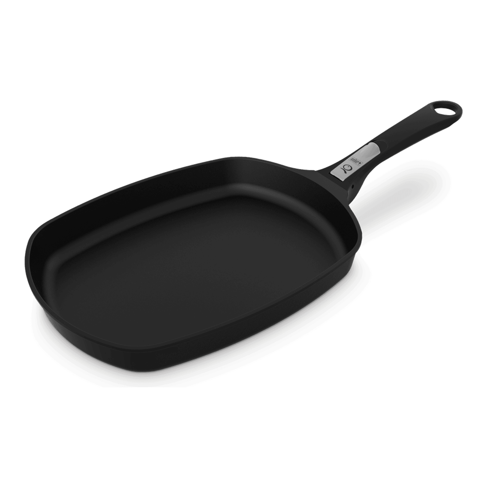 Weber Ware Frying Pan gallery detail image