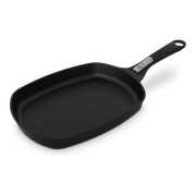 Weber Ware Frying Pan gallery detail image