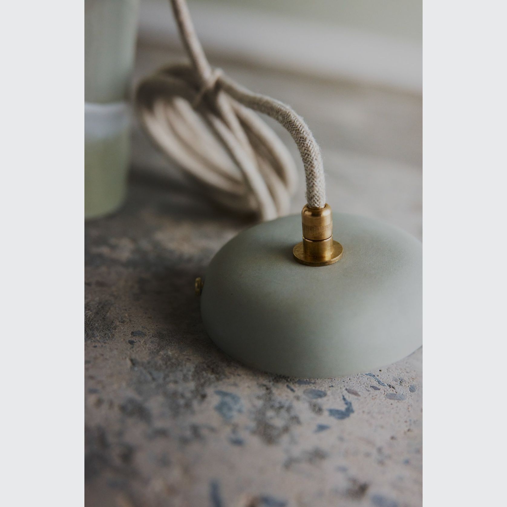 Ceiling Rose gallery detail image