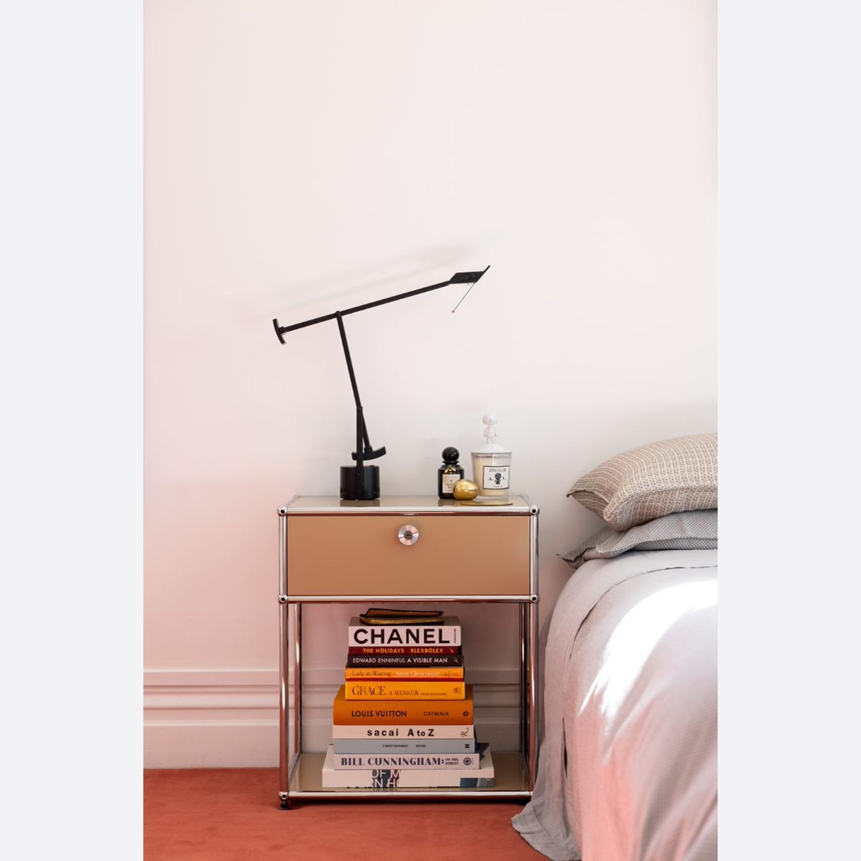 Haller Bedside gallery detail image