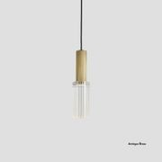 Flume Pendant Light gallery detail image