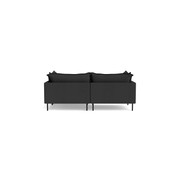 Seam 3 Seater Chaise Sofa gallery detail image