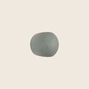 Olympia Sphere Concrete Wall Light gallery detail image