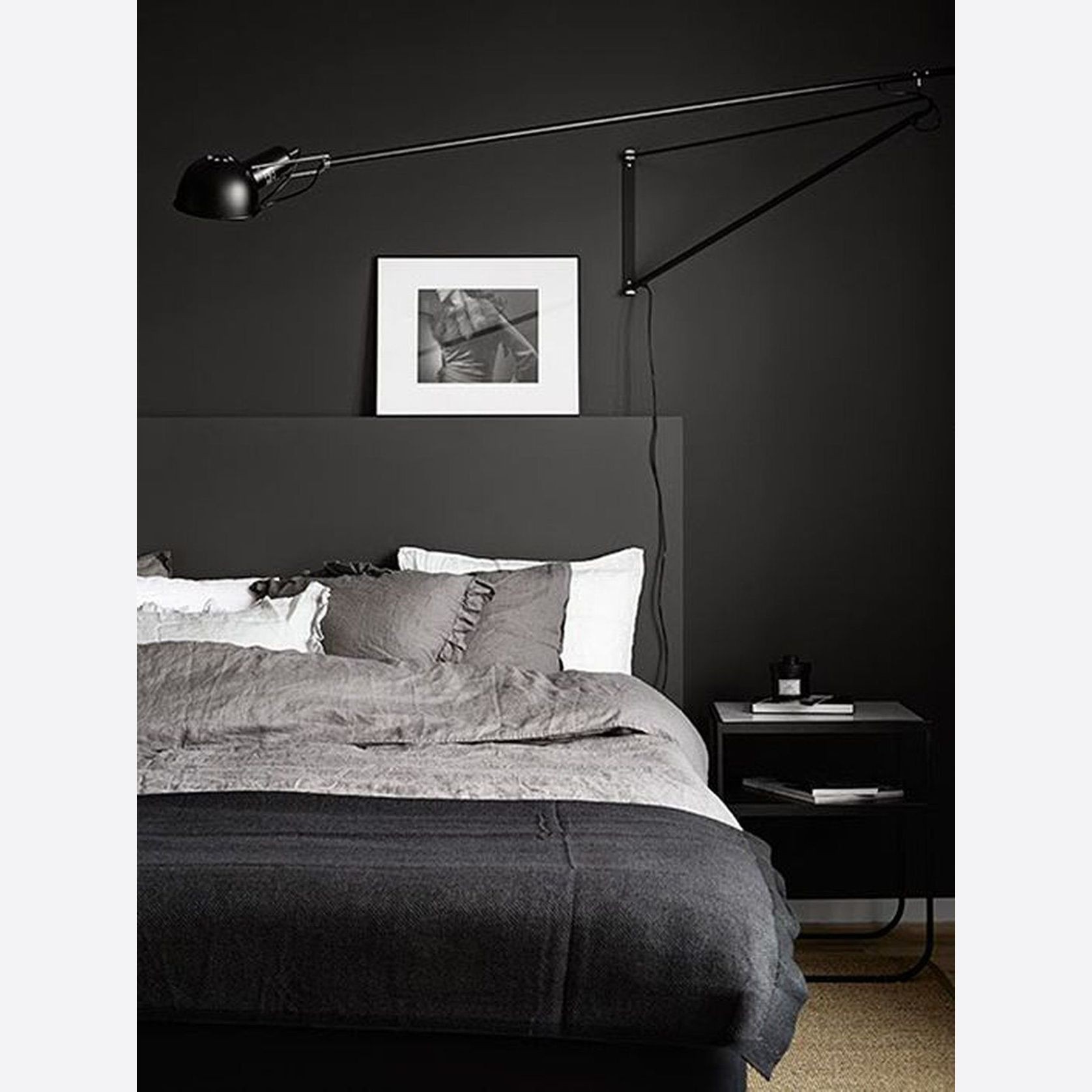 265 Wall light gallery detail image