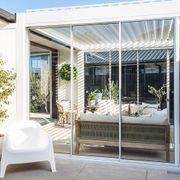 Tasman Motorised Freestanding Louvre Roof / Pergola gallery detail image