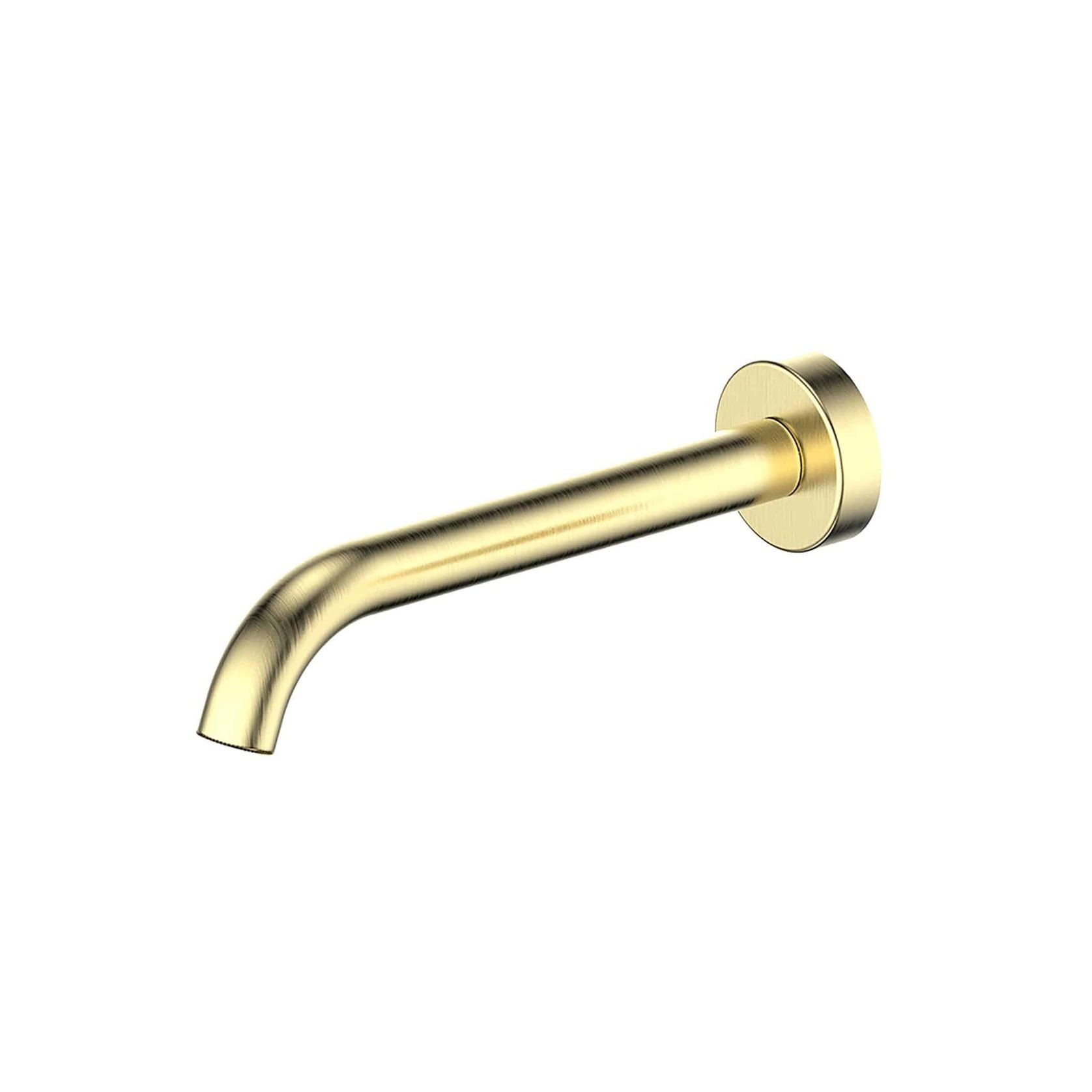 Gisele Bath Spout gallery detail image