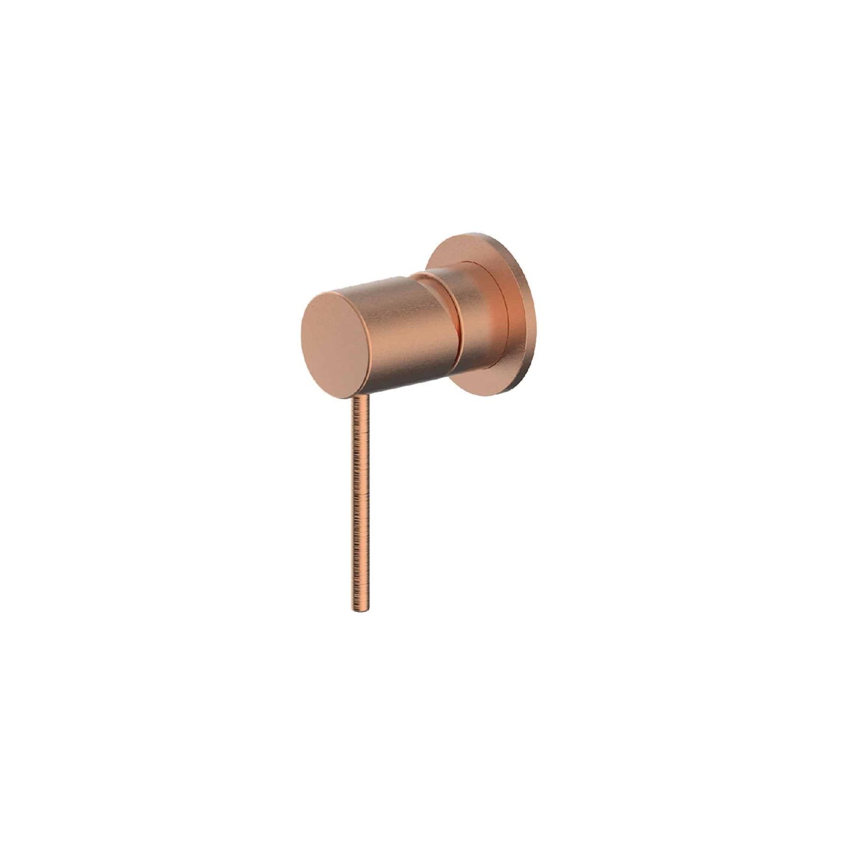 Gisele Shower Mixer gallery detail image