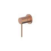 Gisele Shower Mixer gallery detail image