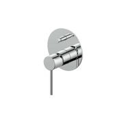 Gisele Diverter Shower Mixer gallery detail image