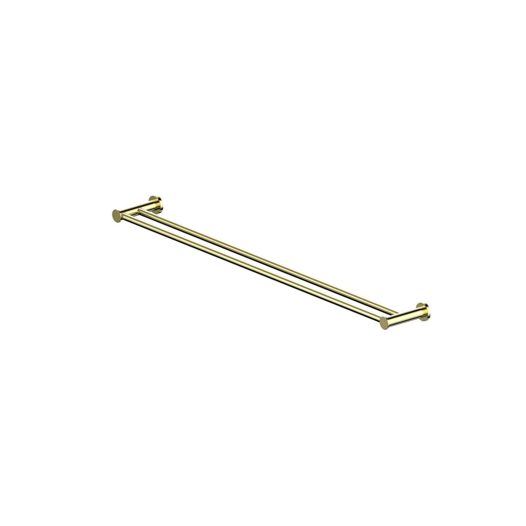 Gisele Single | Double Towel Rail gallery detail image