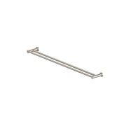 Reason Double Towel Rail gallery detail image