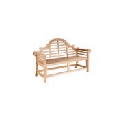 Lutyens Garden Bench gallery detail image