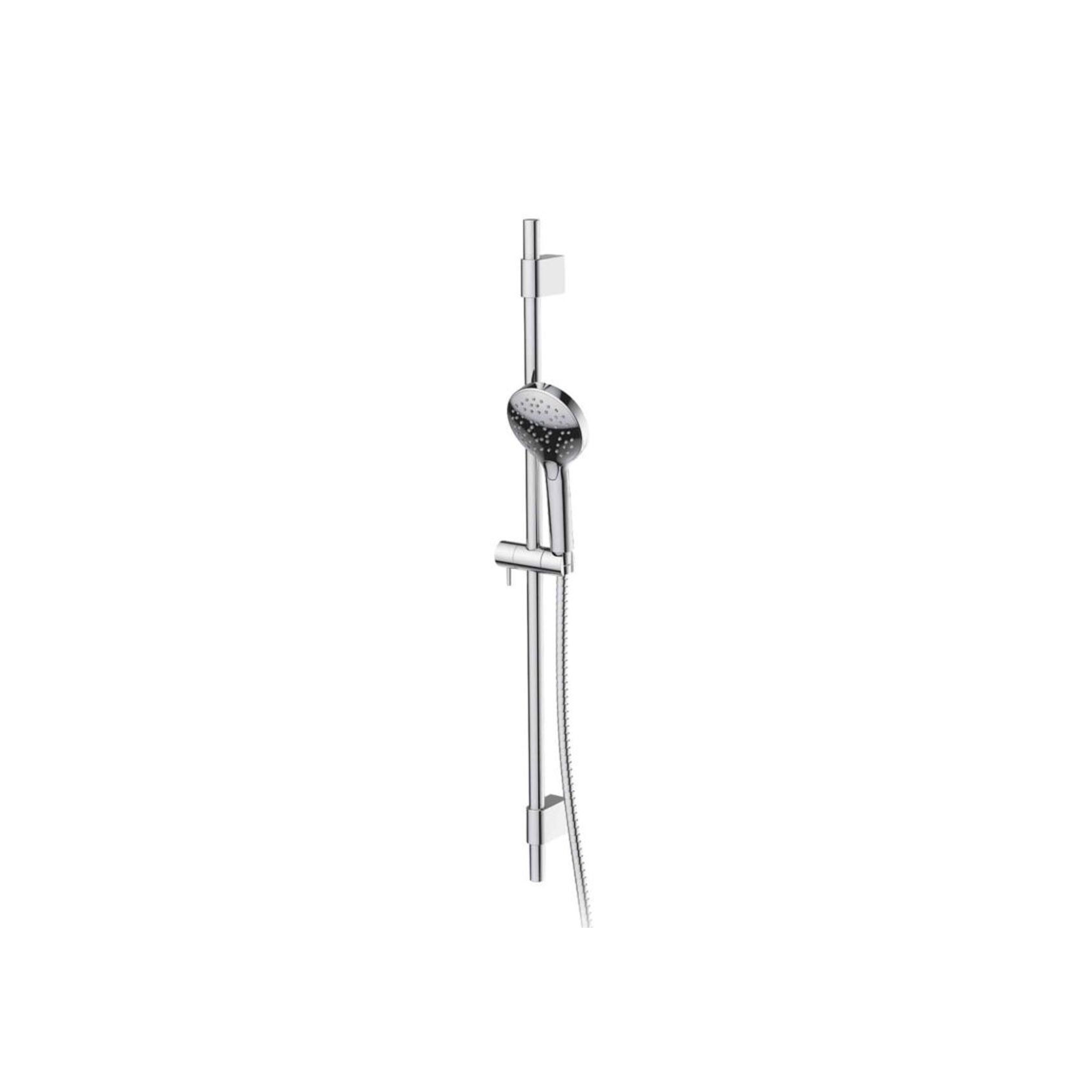 Glint AirFlo™ Adjustable Rail Shower gallery detail image